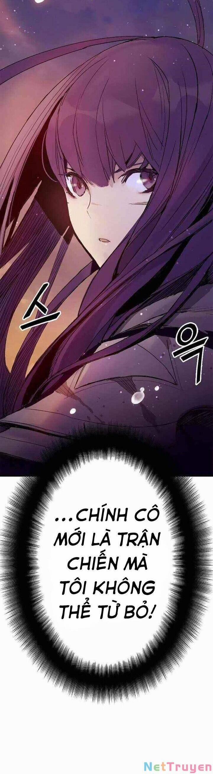 Knight Under Heart 15 trang 45