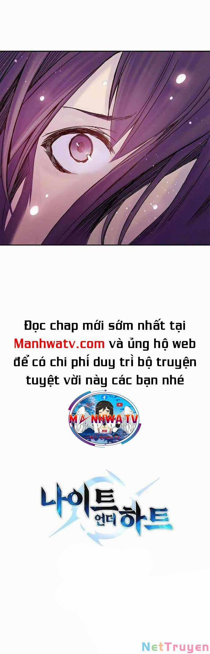 Knight Under Heart 15 trang 46