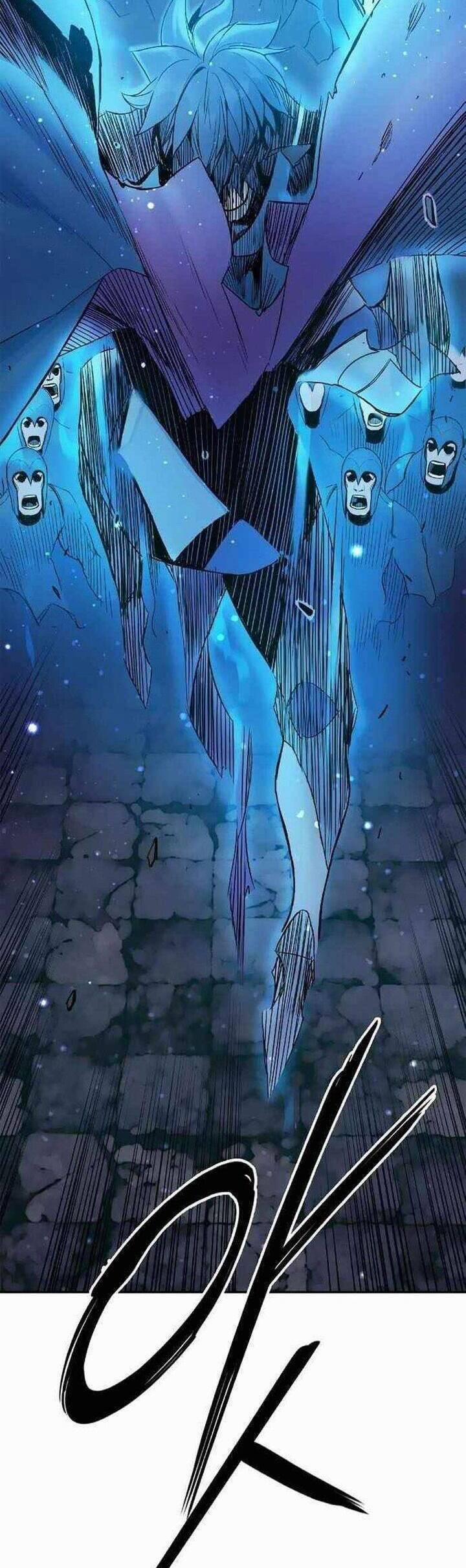 Knight Under Heart 15 trang 5