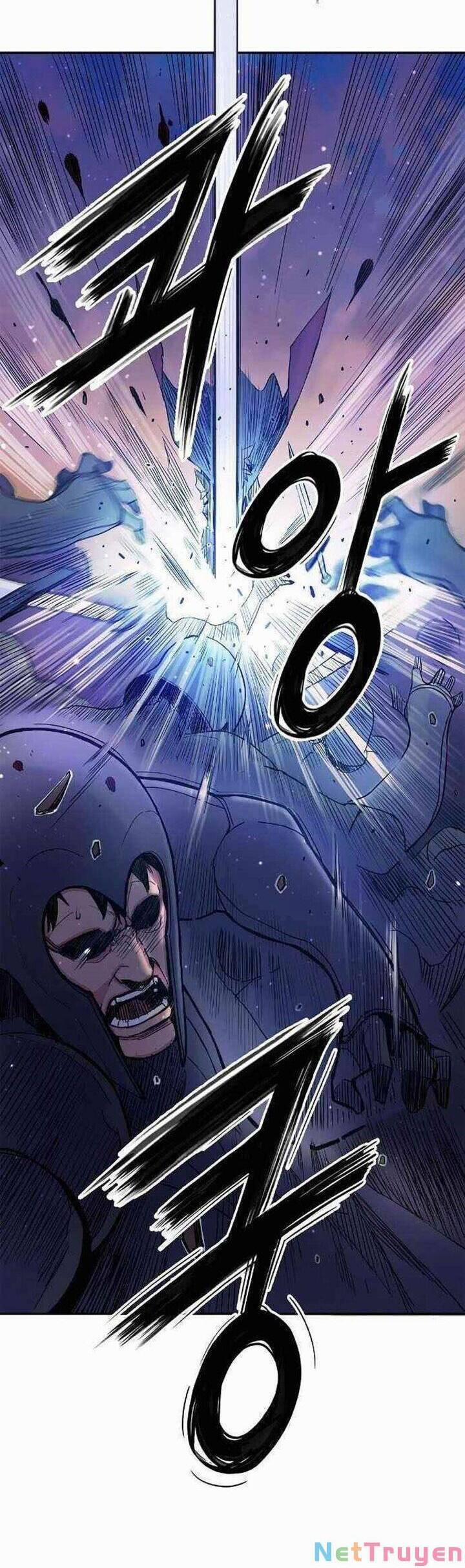 Knight Under Heart 15 trang 7