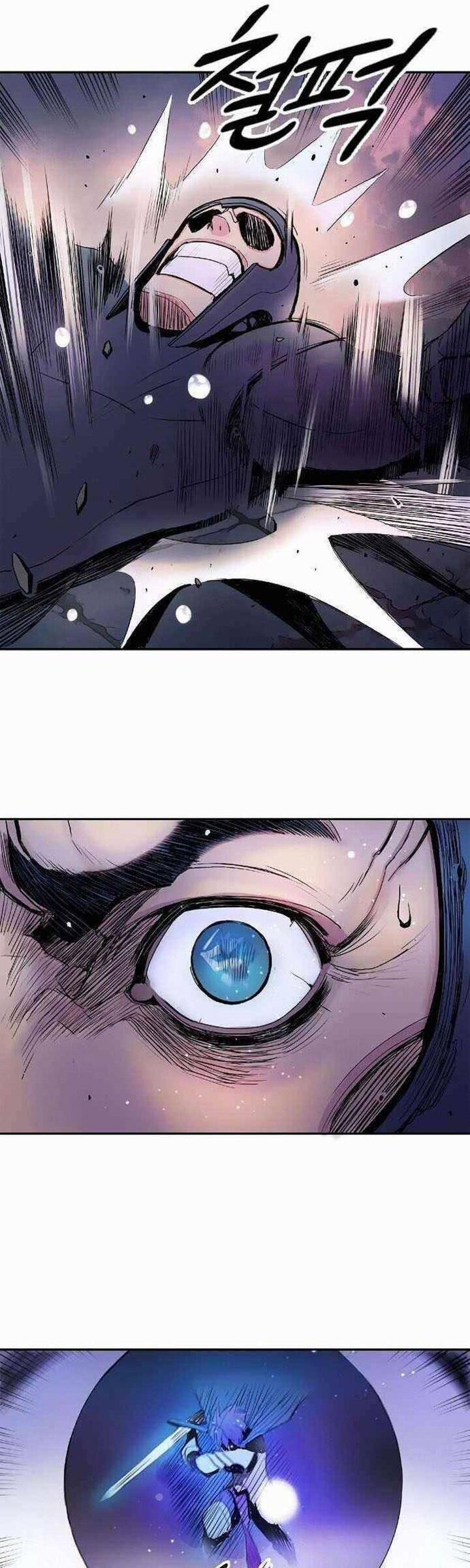 Knight Under Heart 15 trang 8