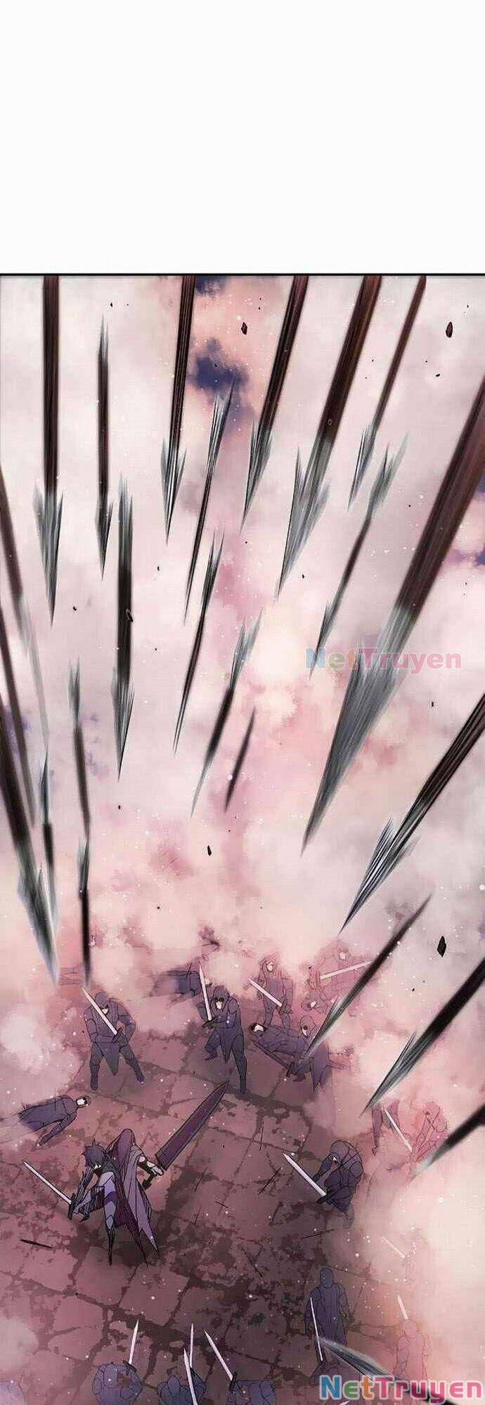 Knight Under Heart 16 trang 11