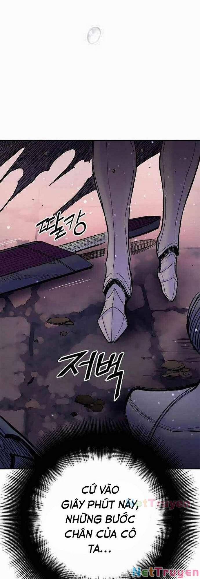 Knight Under Heart 16 trang 16