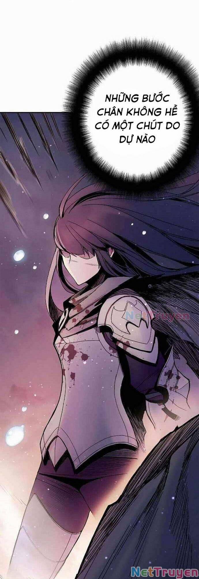 Knight Under Heart 16 trang 18