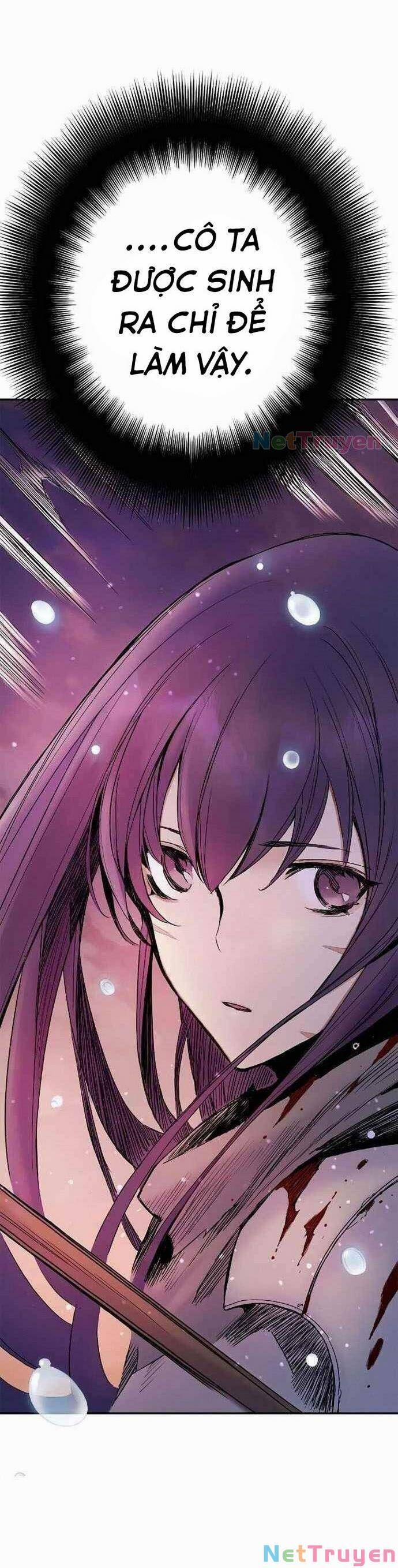 Knight Under Heart 16 trang 20