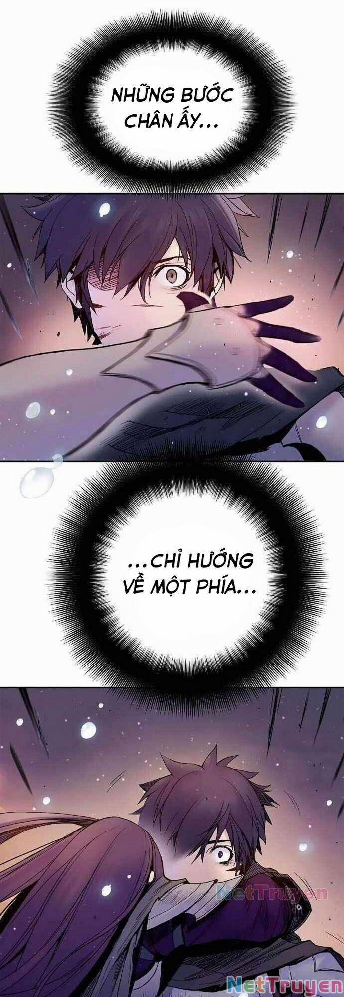 Knight Under Heart 16 trang 21