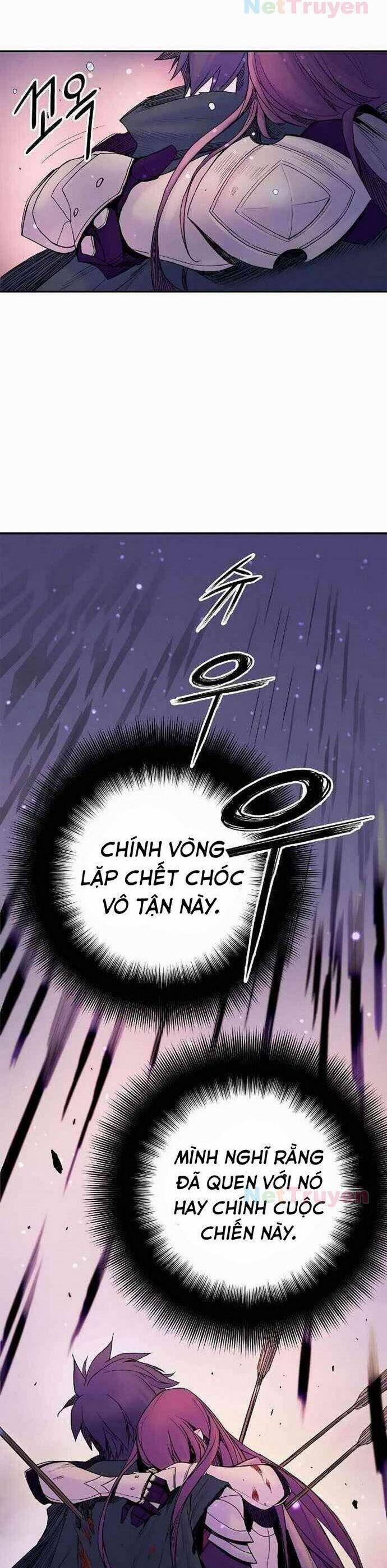 Knight Under Heart 16 trang 27