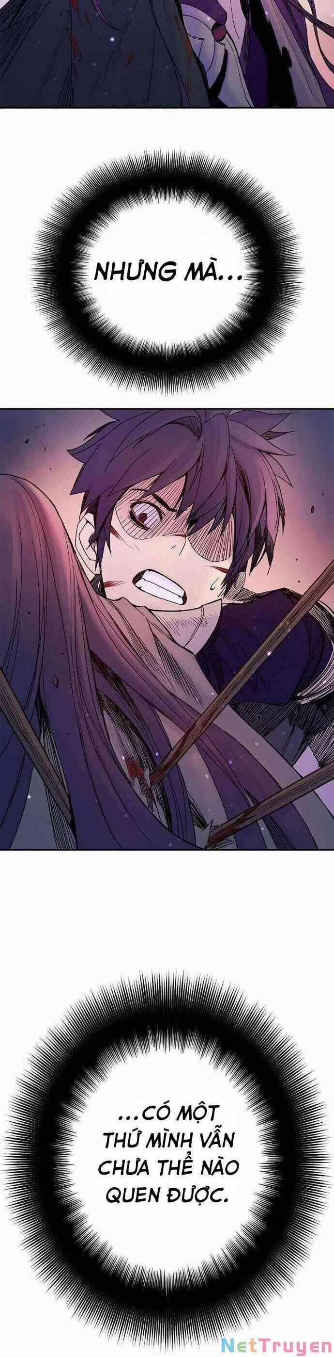 Knight Under Heart 16 trang 28