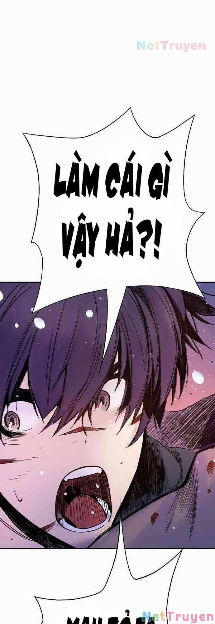 Knight Under Heart 16 trang 29