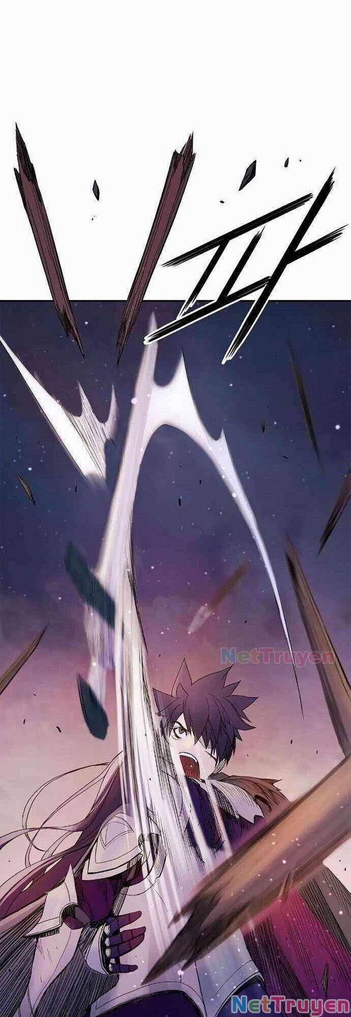 Knight Under Heart 16 trang 31