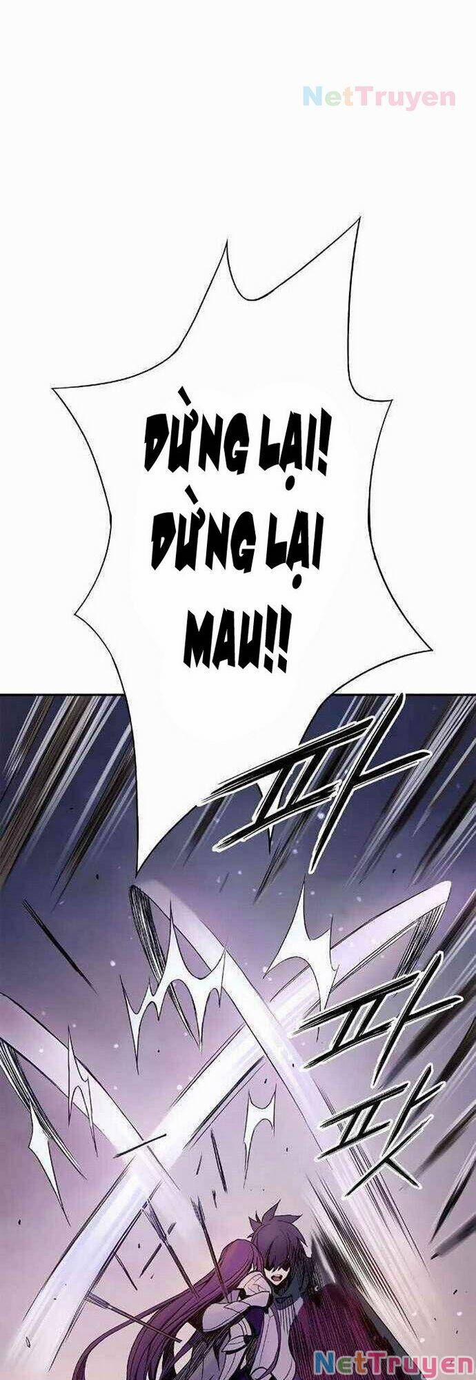 Knight Under Heart 16 trang 36