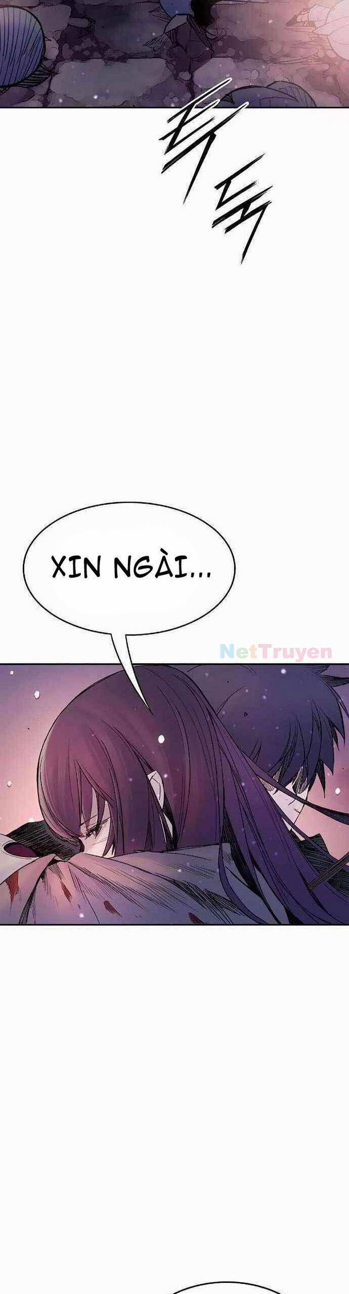 Knight Under Heart 16 trang 43