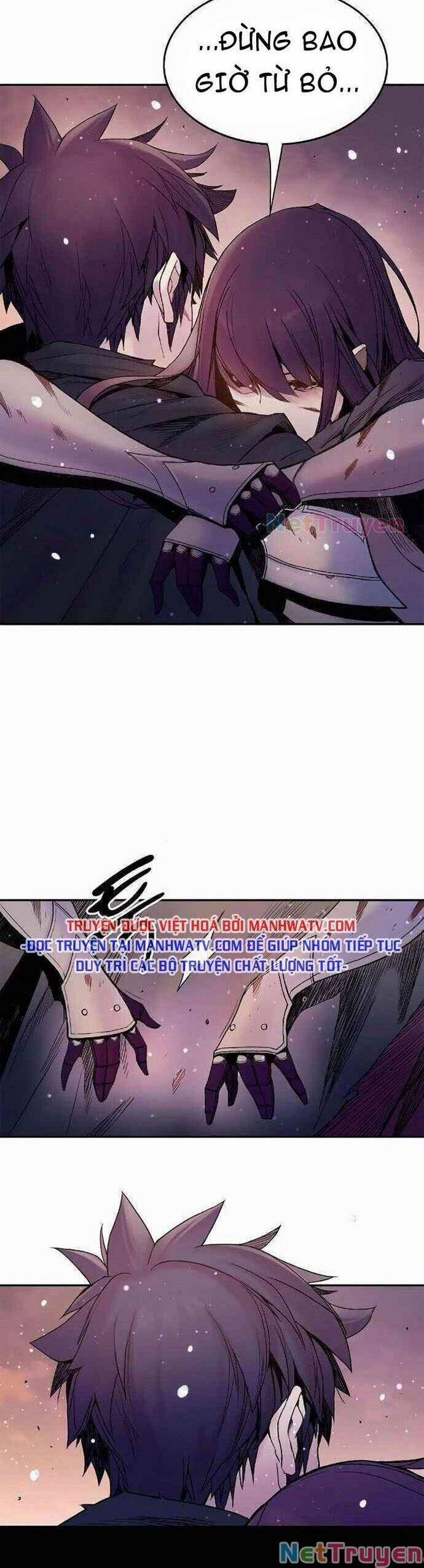 Knight Under Heart 16 trang 44