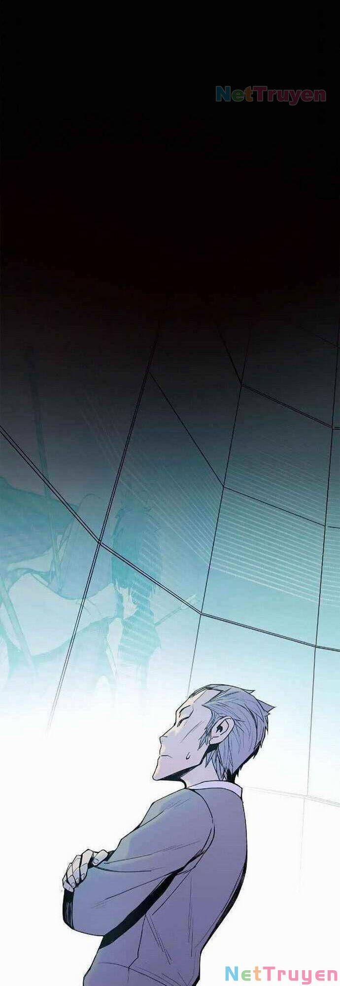 Knight Under Heart 16 trang 45