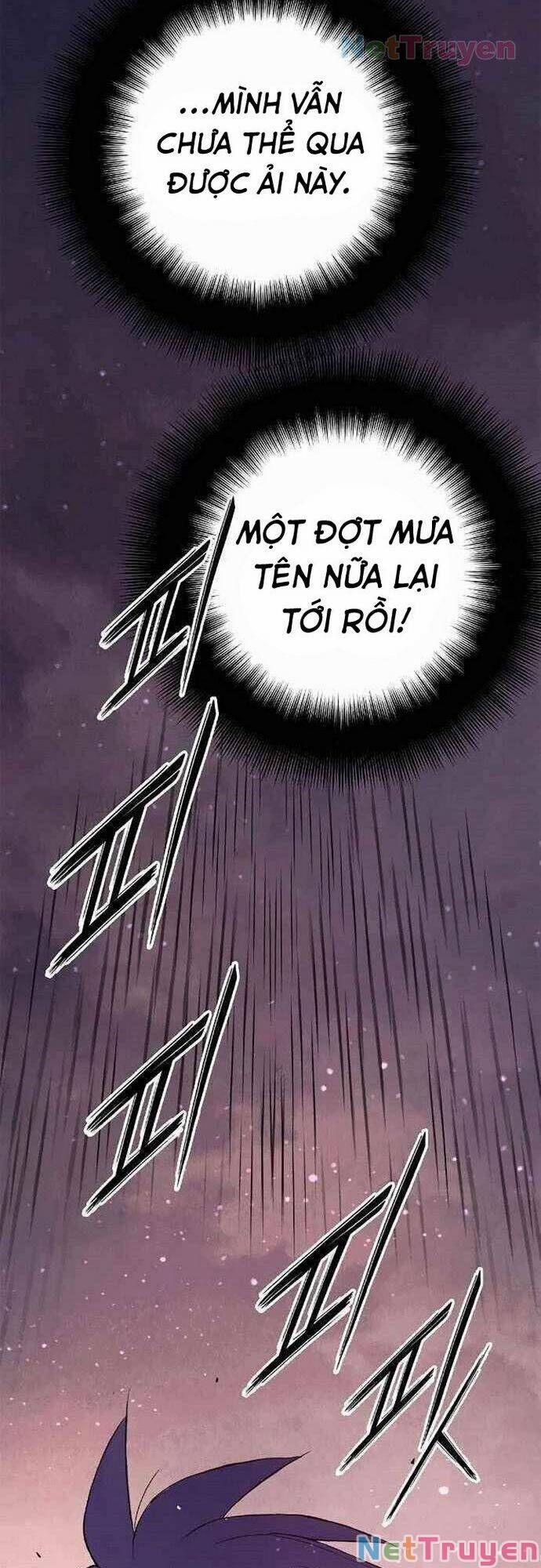 Knight Under Heart 16 trang 5