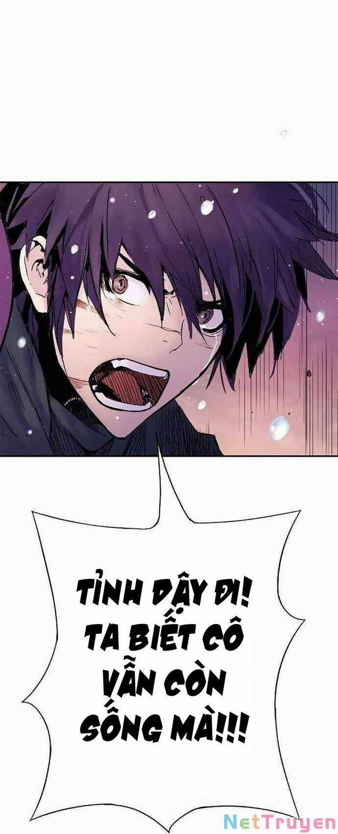 Knight Under Heart 16 trang 54