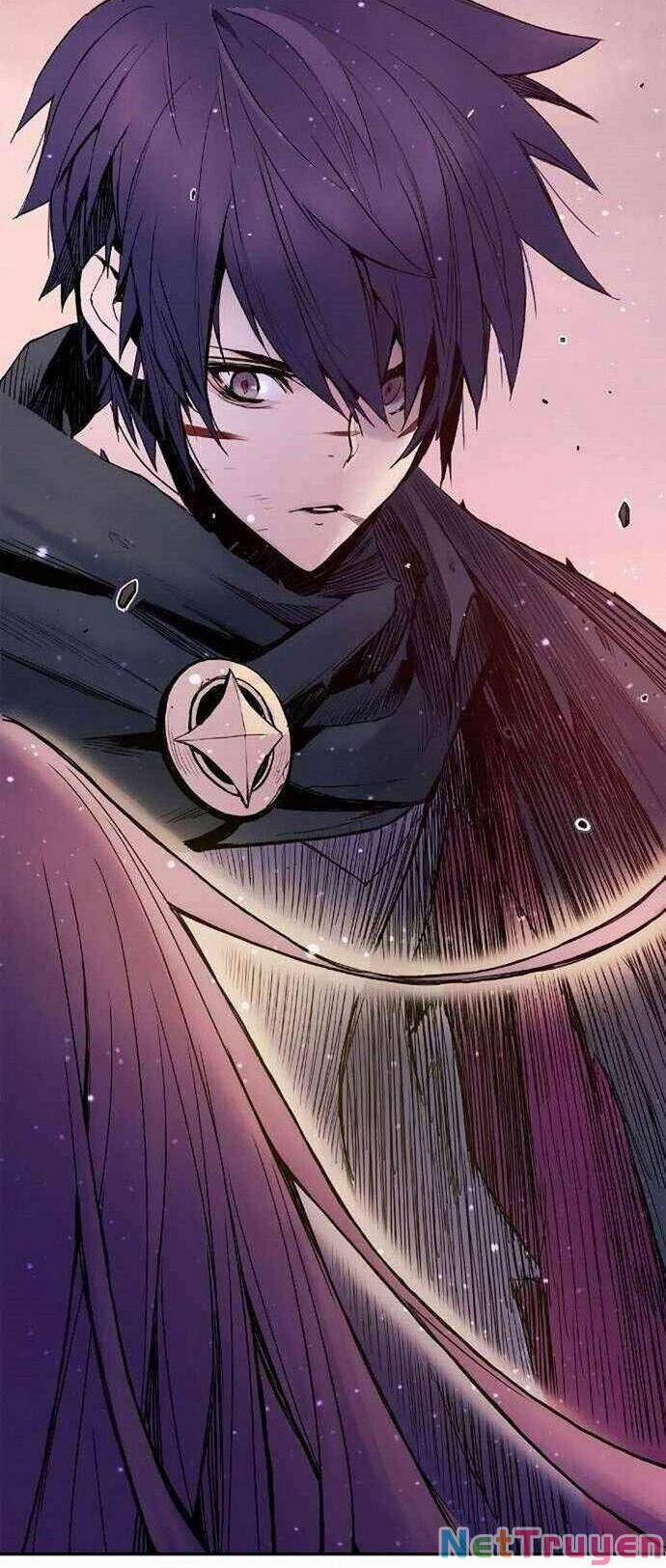 Knight Under Heart 16 trang 6