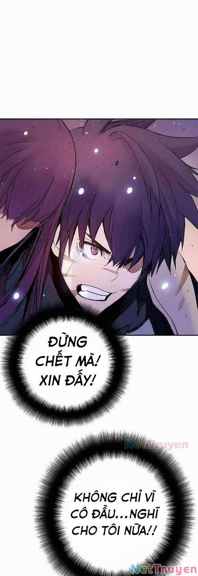 Knight Under Heart 16 trang 69
