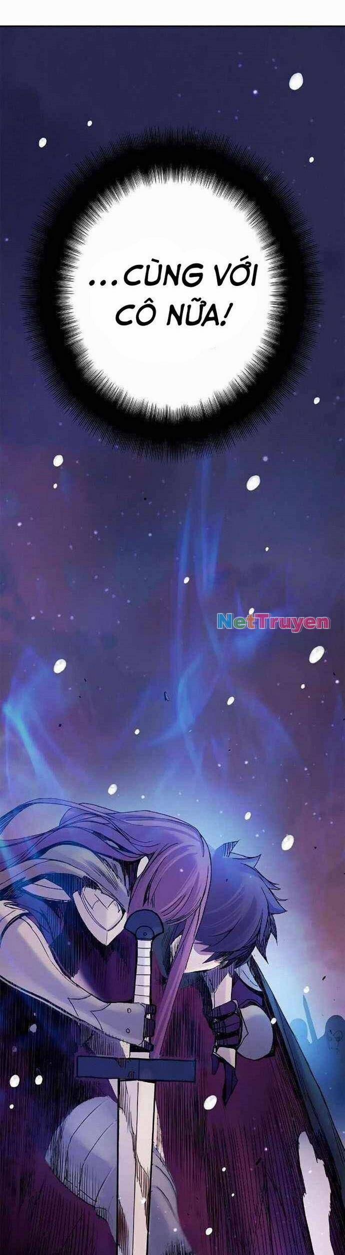 Knight Under Heart 16 trang 79