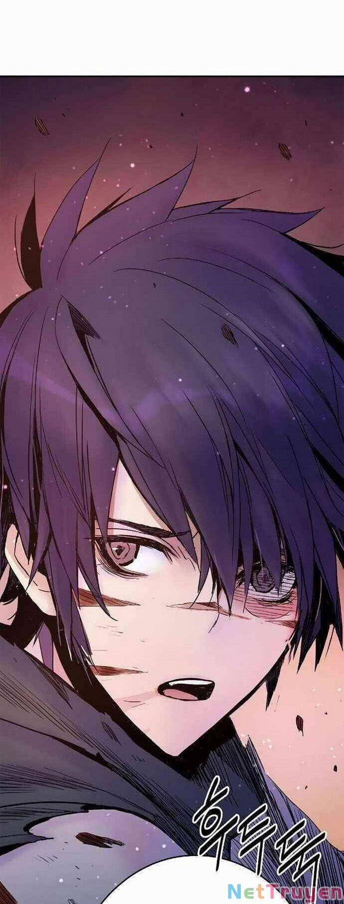 Knight Under Heart 16 trang 8