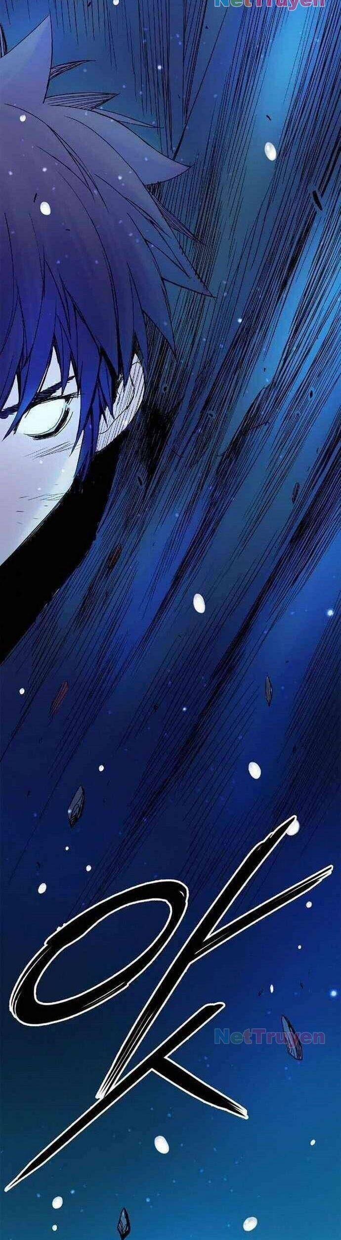 Knight Under Heart 16 trang 81