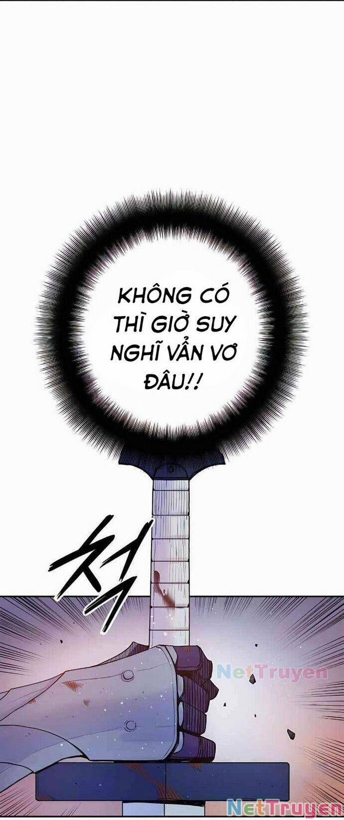 Knight Under Heart 17 trang 11