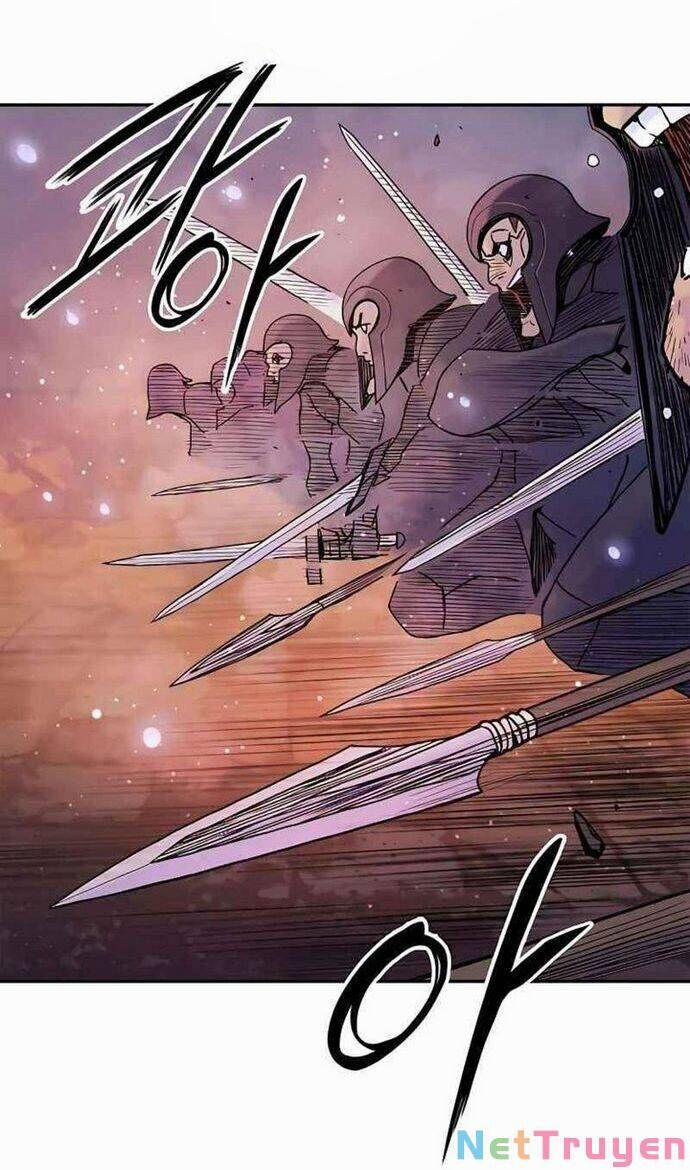 Knight Under Heart 17 trang 17