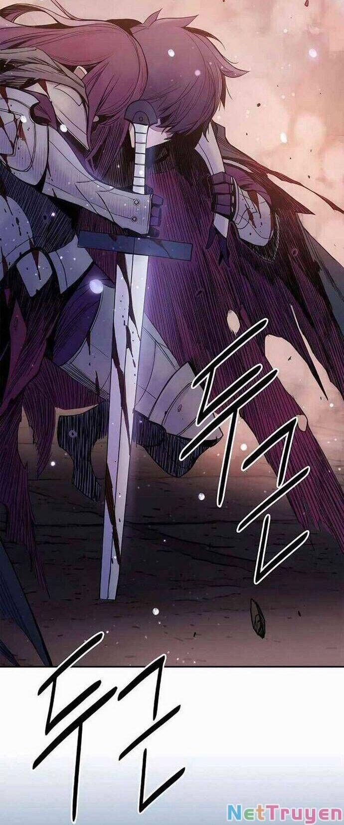 Knight Under Heart 17 trang 19