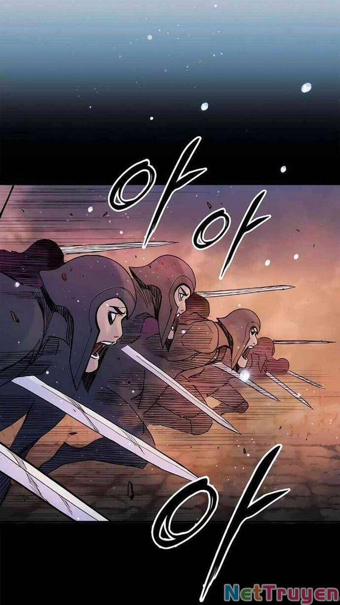 Knight Under Heart 17 trang 20