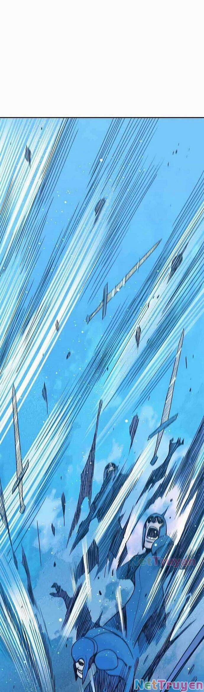 Knight Under Heart 17 trang 38