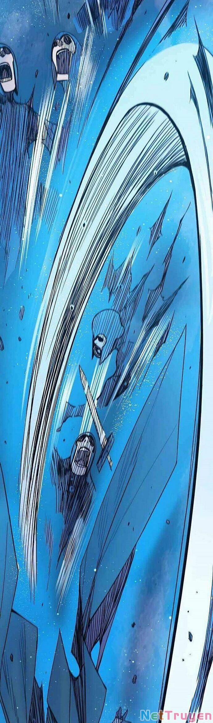 Knight Under Heart 17 trang 39