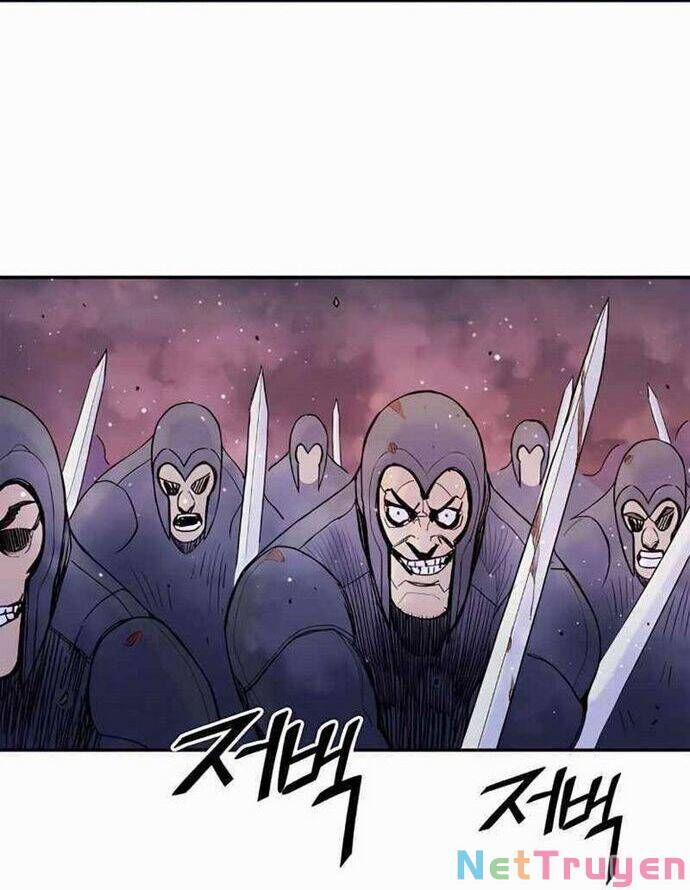 Knight Under Heart 17 trang 4