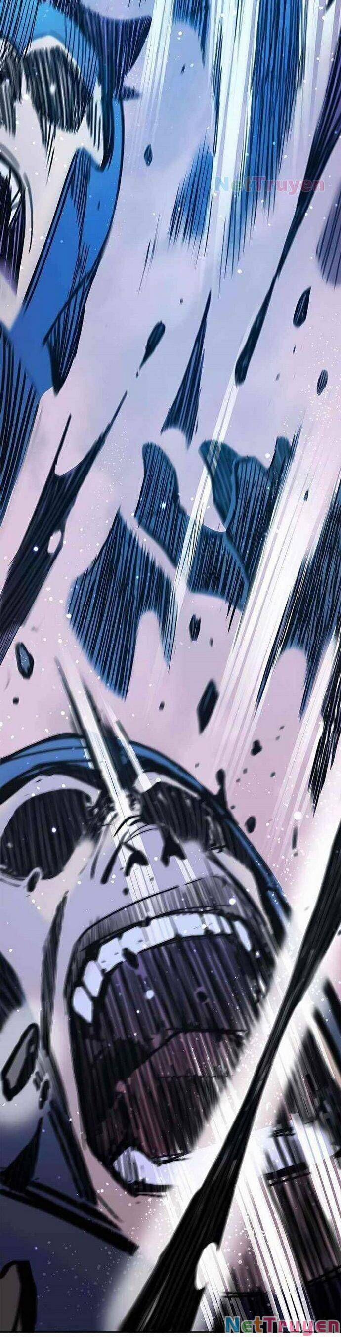 Knight Under Heart 17 trang 42