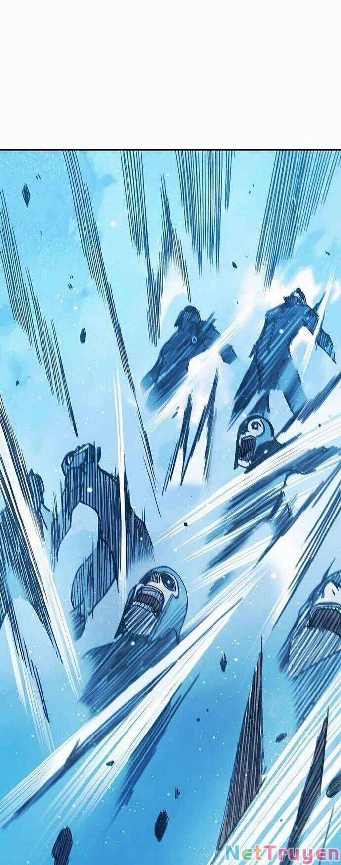 Knight Under Heart 17 trang 44