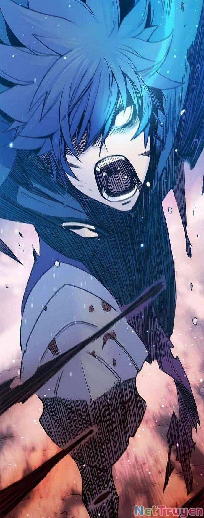 Knight Under Heart 17 trang 46