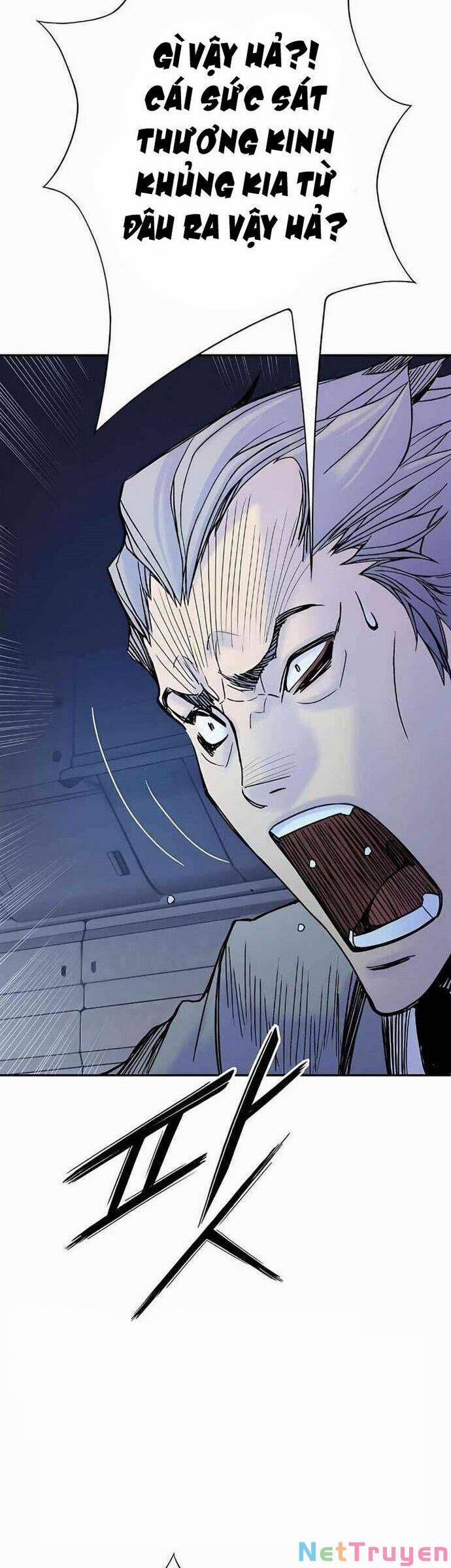 Knight Under Heart 17 trang 50