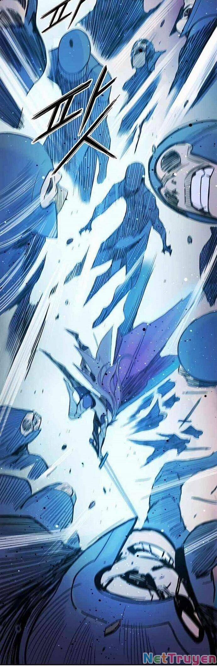 Knight Under Heart 17 trang 53