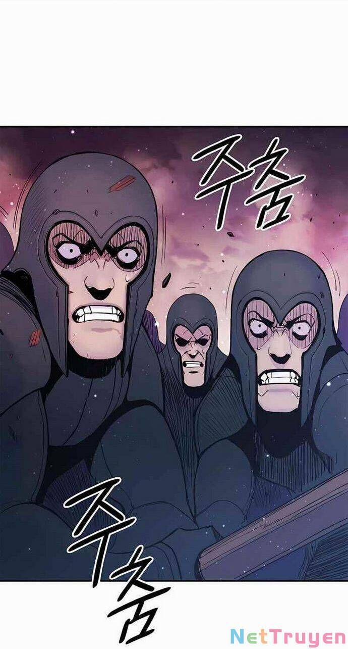 Knight Under Heart 17 trang 56