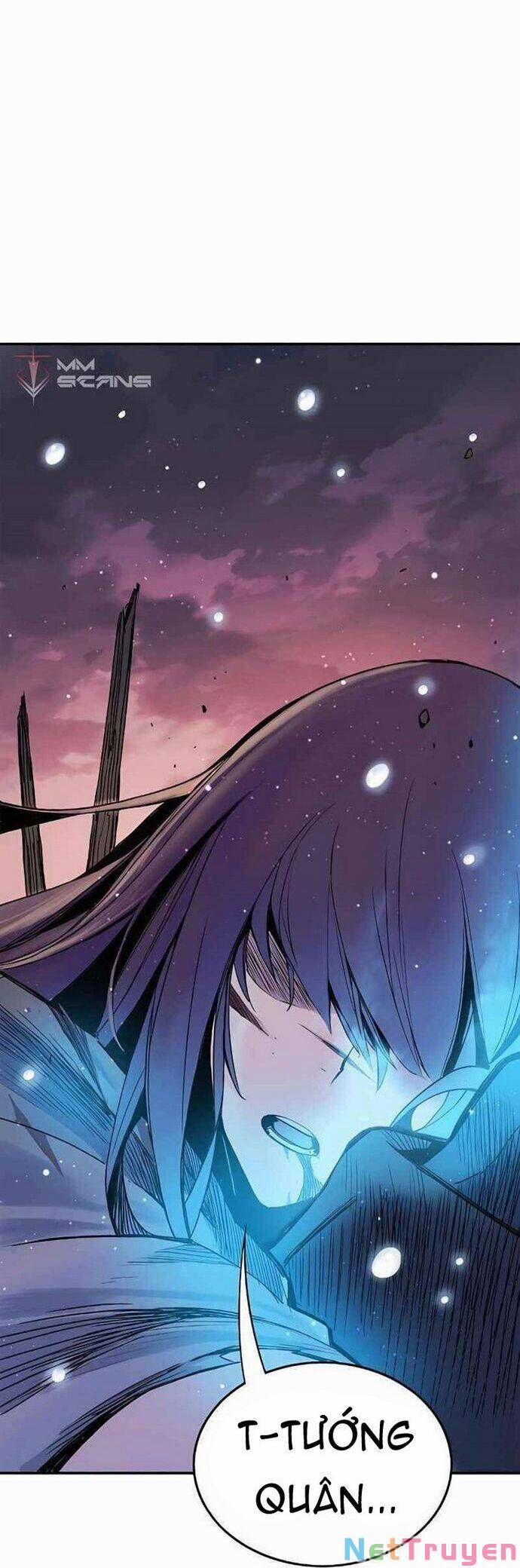 Knight Under Heart 17 trang 57