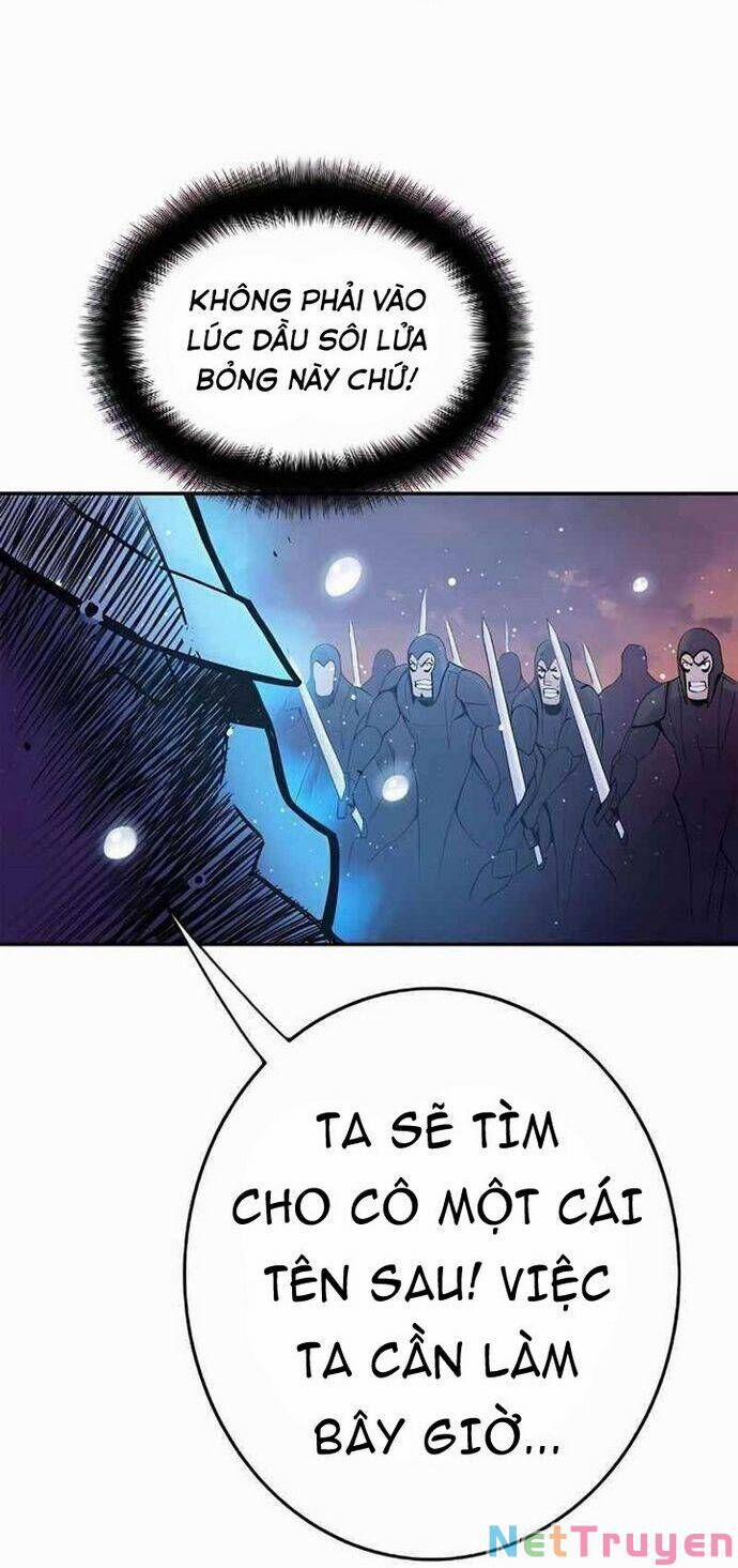 Knight Under Heart 17 trang 63