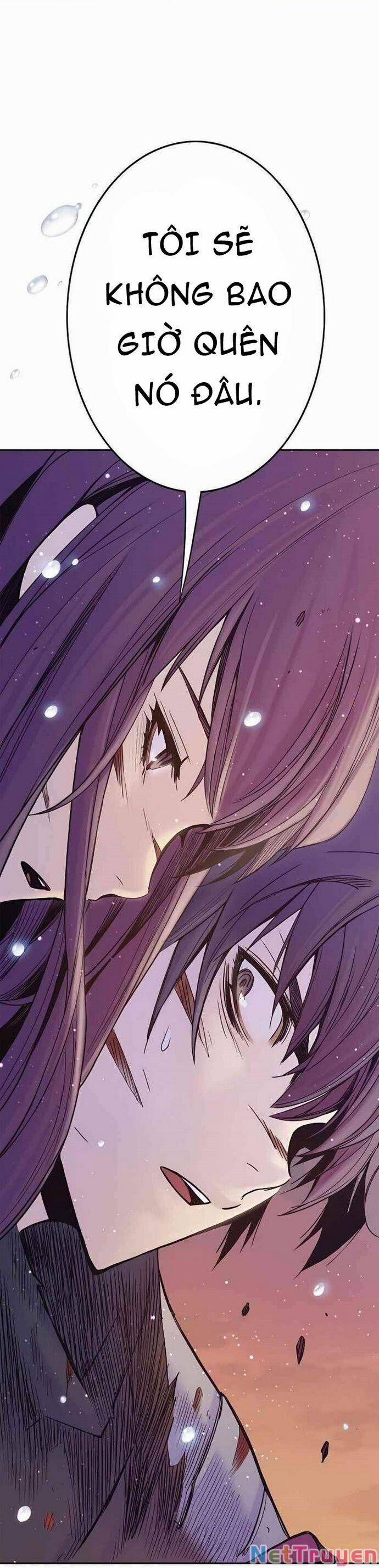 Knight Under Heart 17 trang 67
