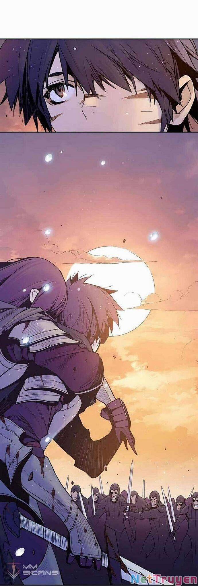 Knight Under Heart 17 trang 69