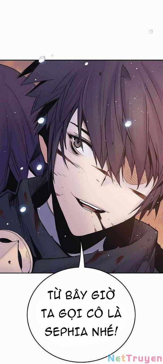 Knight Under Heart 17 trang 73