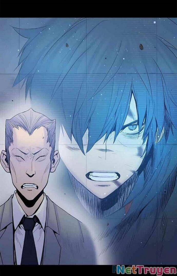 Knight Under Heart 17 trang 8