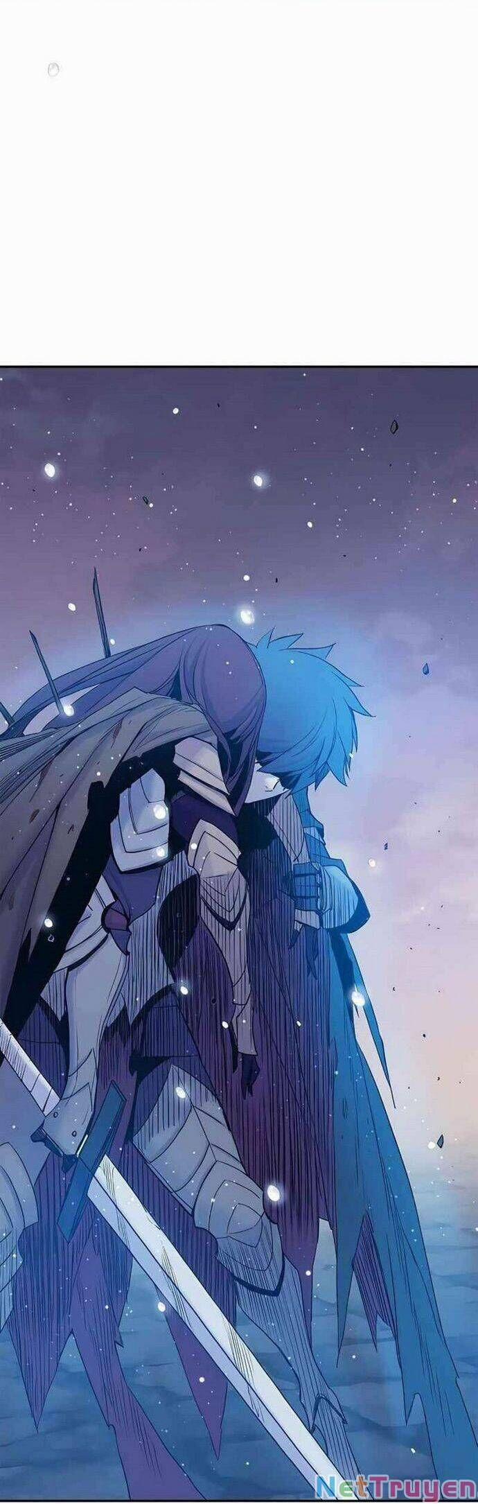 Knight Under Heart 17 trang 82