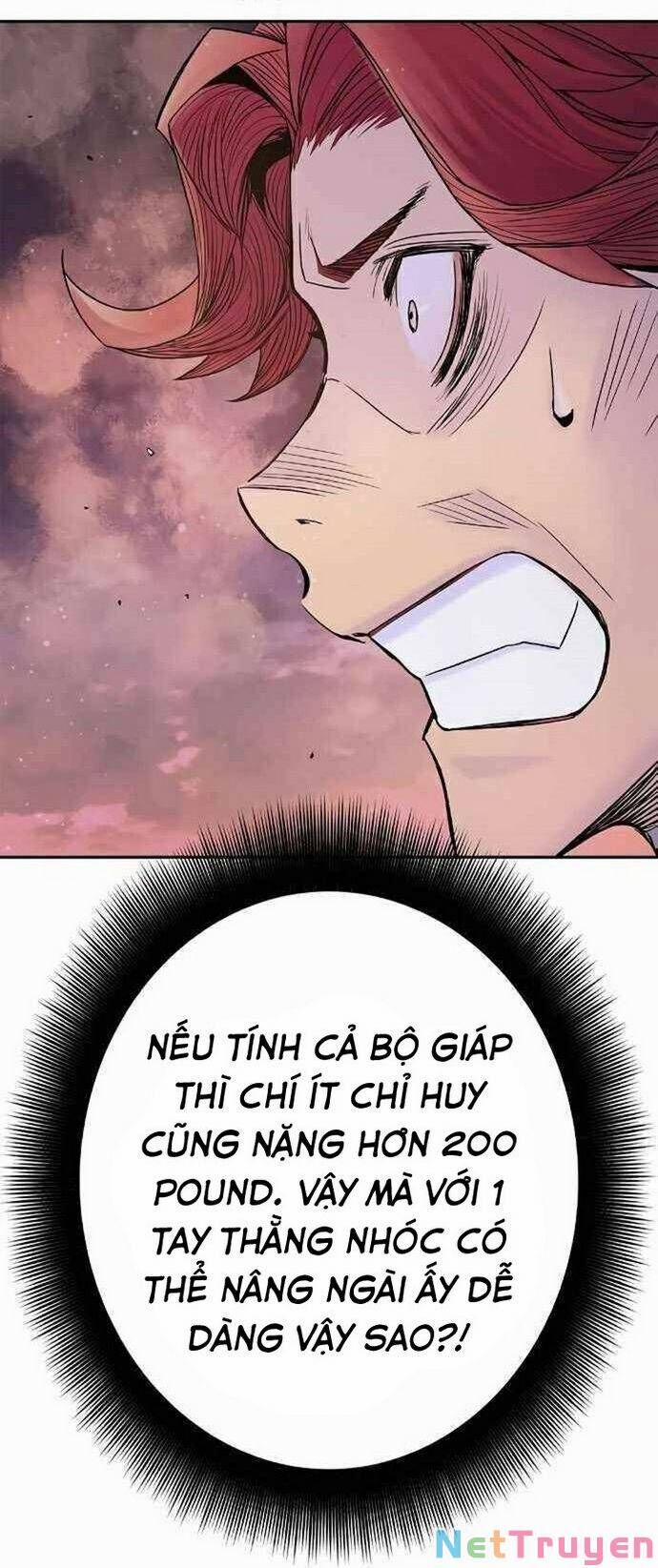 Knight Under Heart 18 trang 100