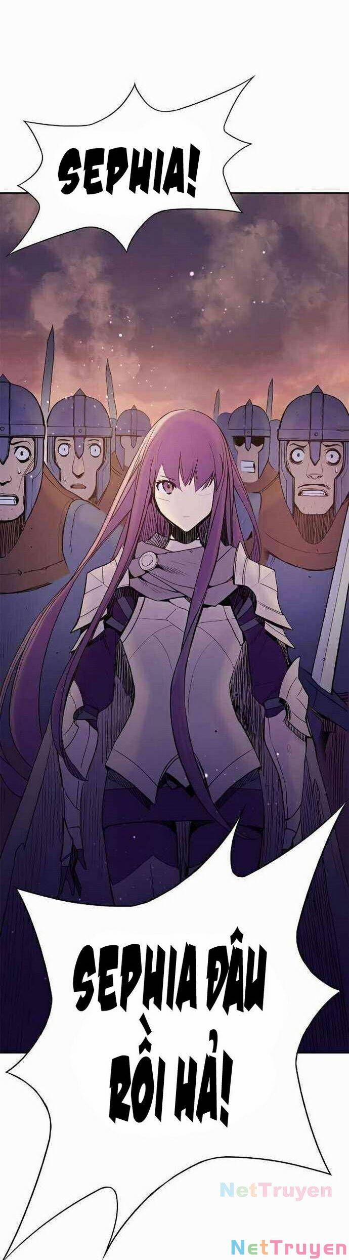 Knight Under Heart 18 trang 107