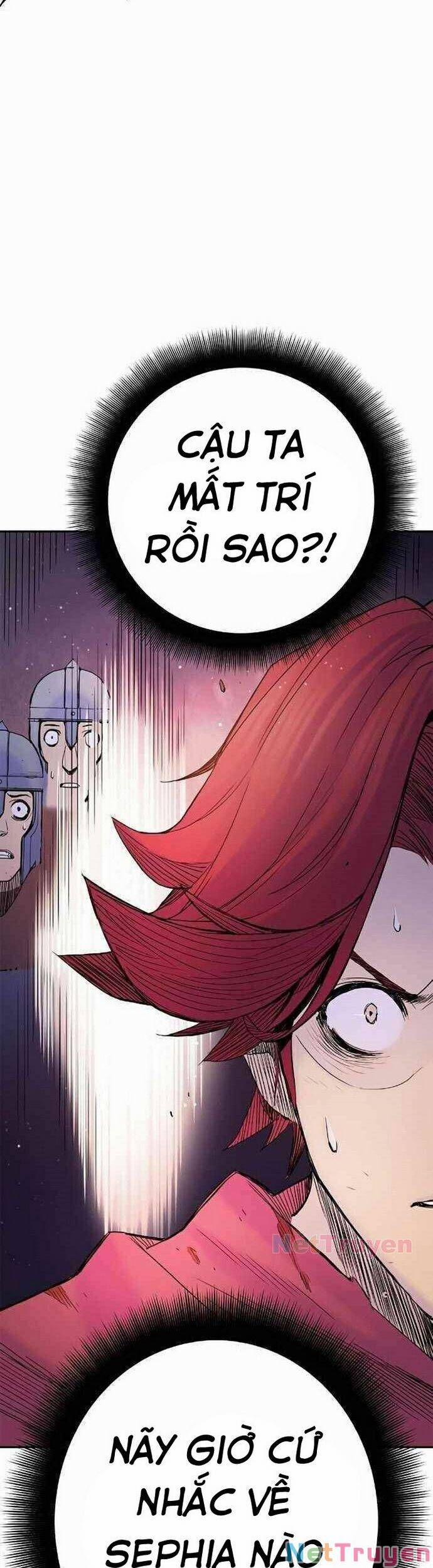 Knight Under Heart 18 trang 108