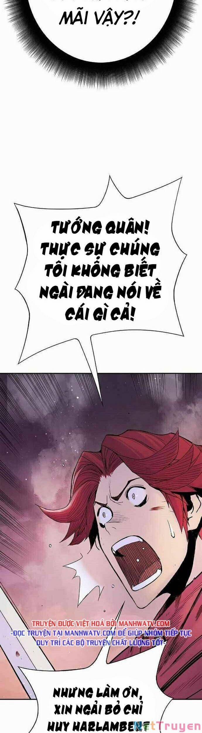 Knight Under Heart 18 trang 109