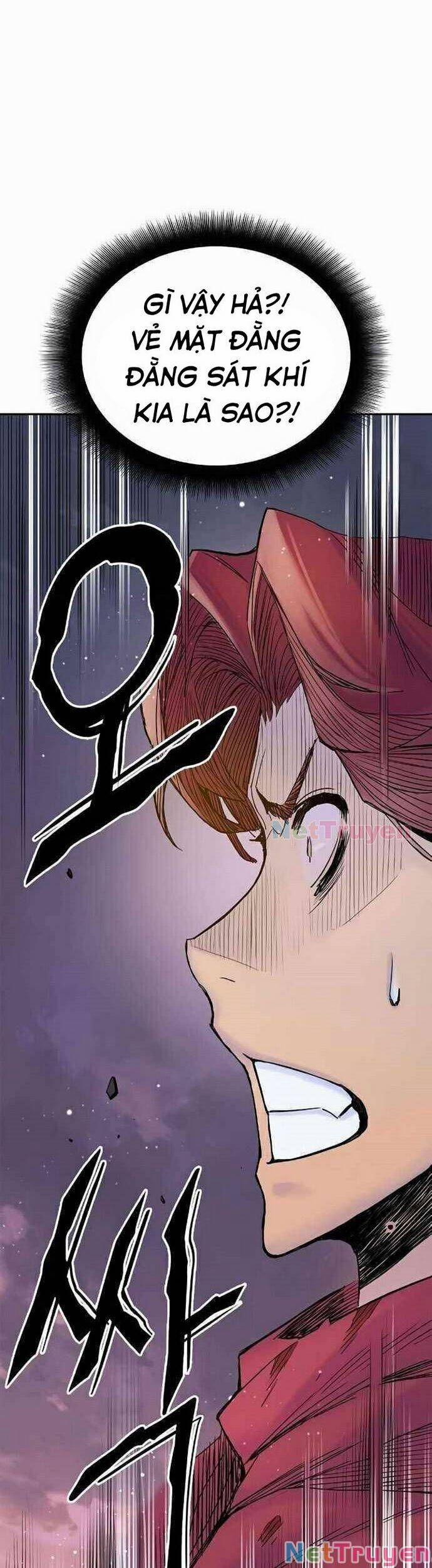 Knight Under Heart 18 trang 114